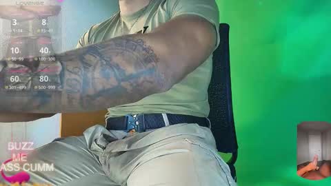 sergeant. online show from 02/20/26, 01:44