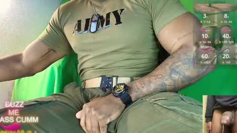 sergeant. online show from 04/06/26, 04:32