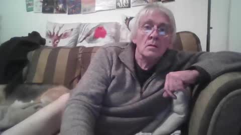 proudwelshman online show from 01/04/25, 12:05