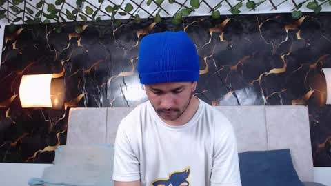 Adris  Juan online show from 02/23/26, 03:04