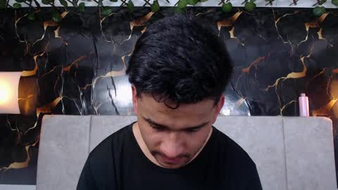 Adris  Juan online show from 04/03/26, 02:09