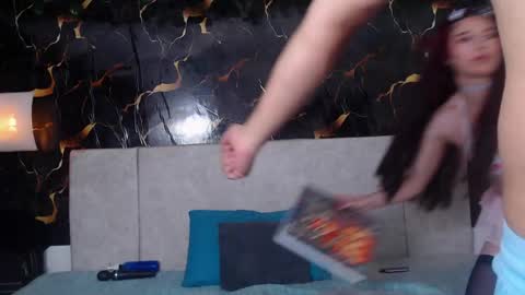 Adris  Juan online show from 04/17/26, 02:14