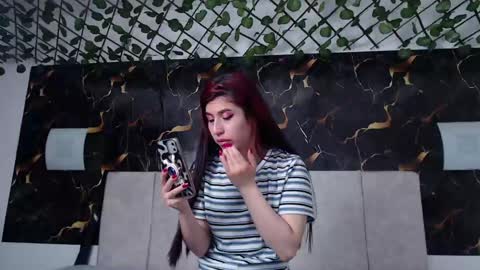 Snapshot of provincute chatting on 05/08/26, 03:45 Adris Juan online show from 05/08/26, 03:45
