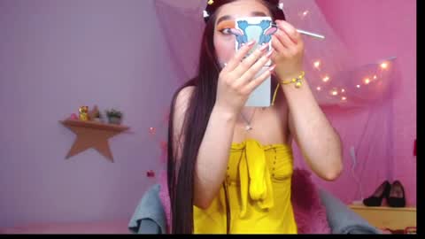 Snapshot of provincute chatting on 05/26/26, 01:56 Adris Juan online show from 05/26/26, 01:56