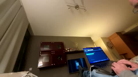 provo10 online show from 11/08/25, 08:18