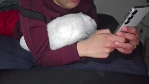 Prozacplz online show from 02/07/26, 04:38