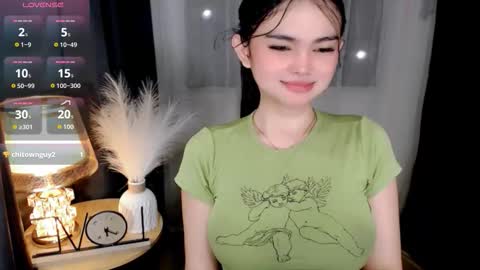 prtty abby03 on ig follow me love online show from 11/30/25, 06:50
