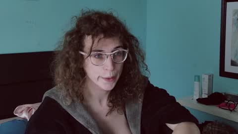 prxscillia_tx online show from 01/23/25, 11:48