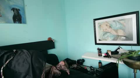 prxscillia_tx online show from 09/27/25, 04:23