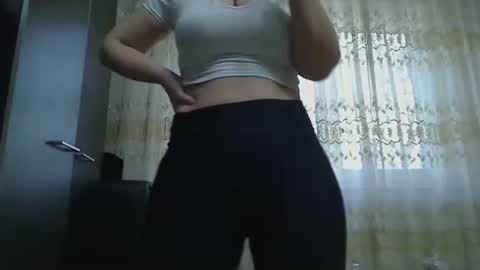 Pryncess sweety online show from 03/06/25, 07:14