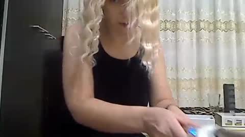 Pryncess sweety online show from 10/21/25, 05:24