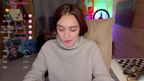 Snapshot of ps4pro chatting on 12/13/24, 07:32 Queen of Pain online show from 12/13/24, 07:32