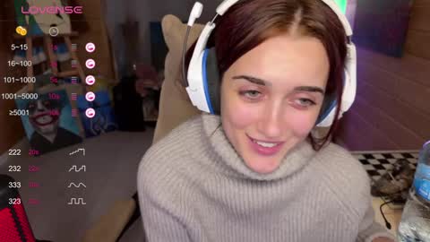 Snapshot of ps4pro chatting on 12/13/24, 10:34 Queen of Pain online show from 12/13/24, 10:34