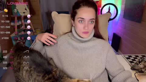 Snapshot of ps4pro chatting on 12/14/24, 01:05 Queen of Pain online show from 12/14/24, 01:05