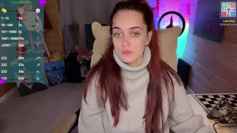 Snapshot of ps4pro chatting on 12/14/24, 05:03 Queen of Pain online show from 12/14/24, 05:03