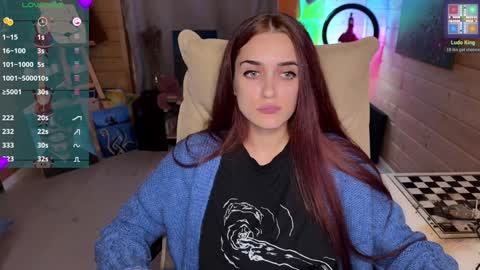 Snapshot of ps4pro chatting on 12/15/24, 10:26 Queen of Pain online show from 12/15/24, 10:26