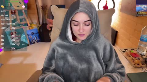 Snapshot of ps4pro chatting on 12/16/24, 04:16 Queen of Pain online show from 12/16/24, 04:16