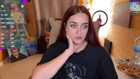 Snapshot of ps4pro chatting on 12/16/24, 07:43 Queen of Pain online show from 12/16/24, 07:43