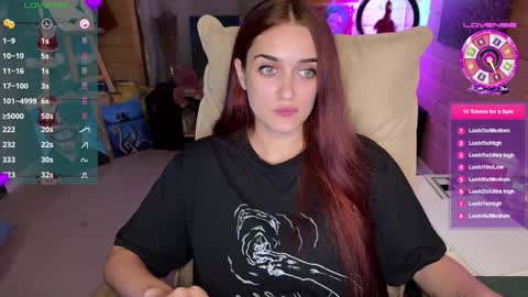 Snapshot of ps4pro chatting on 12/17/24, 01:50 Queen of Pain online show from 12/17/24, 01:50