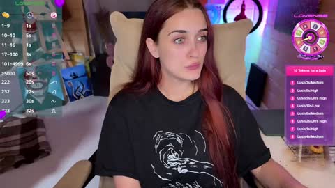 Snapshot of ps4pro chatting on 12/17/24, 11:16 Queen of Pain online show from 12/17/24, 11:16