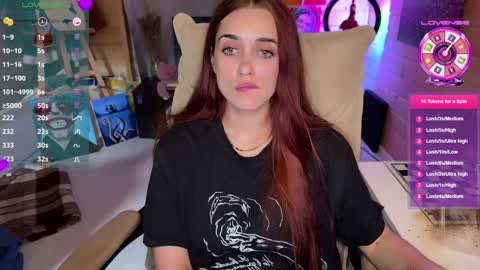 Snapshot of ps4pro chatting on 12/18/24, 02:21 Queen of Pain online show from 12/18/24, 02:21