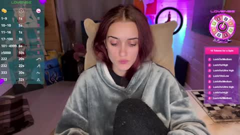 Snapshot of ps4pro chatting on 12/18/24, 07:19 Queen of Pain online show from 12/18/24, 07:19