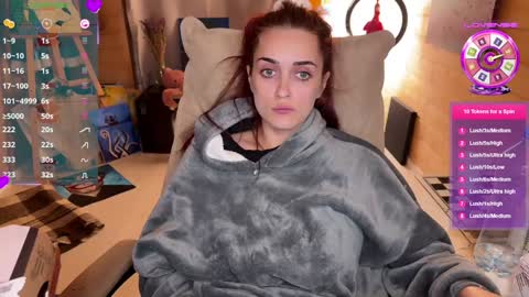 Snapshot of ps4pro chatting on 12/19/24, 11:03 Queen of Pain online show from 12/19/24, 11:03