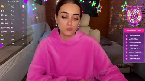 Snapshot of ps4pro chatting on 01/16/25, 02:41 Queen of Pain online show from 01/16/25, 02:41