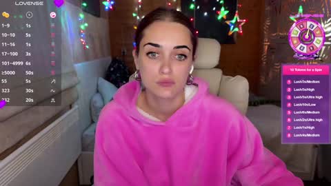 Snapshot of ps4pro chatting on 01/16/25, 11:27 Queen of Pain online show from 01/16/25, 11:27