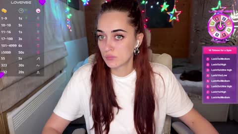 Snapshot of ps4pro chatting on 01/18/25, 09:34 Queen of Pain online show from 01/18/25, 09:34