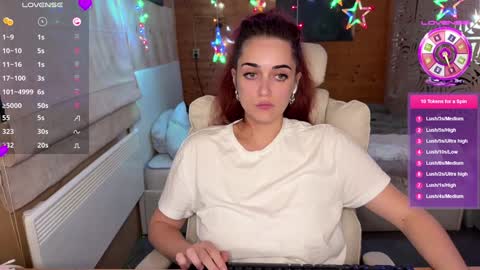 Snapshot of ps4pro chatting on 01/19/25, 06:42 Queen of Pain online show from 01/19/25, 06:42