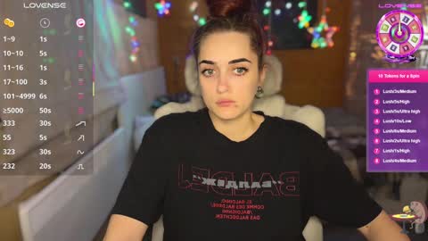 Snapshot of ps4pro chatting on 02/01/25, 06:19 Queen of Pain online show from 02/01/25, 06:19