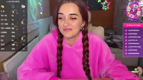 Snapshot of ps4pro chatting on 02/04/25, 10:45 Queen of Pain online show from 02/04/25, 10:45