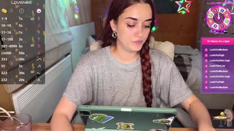 Snapshot of ps4pro chatting on 02/05/25, 07:10 Queen of Pain online show from 02/05/25, 07:10