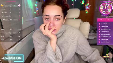 Snapshot of ps4pro chatting on 02/12/25, 01:30 Queen of Pain online show from 02/12/25, 01:30