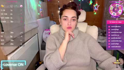 Snapshot of ps4pro chatting on 02/12/25, 04:33 Queen of Pain online show from 02/12/25, 04:33