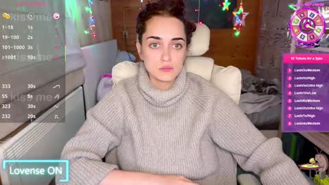 Snapshot of ps4pro chatting on 02/12/25, 07:34 Queen of Pain online show from 02/12/25, 07:34