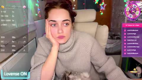 Snapshot of ps4pro chatting on 02/12/25, 10:35 Queen of Pain online show from 02/12/25, 10:35