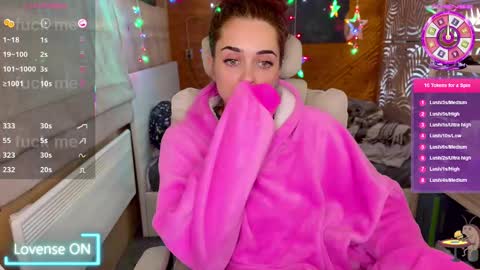 Snapshot of ps4pro chatting on 02/18/25, 01:44 Queen of Pain online show from 02/18/25, 01:44