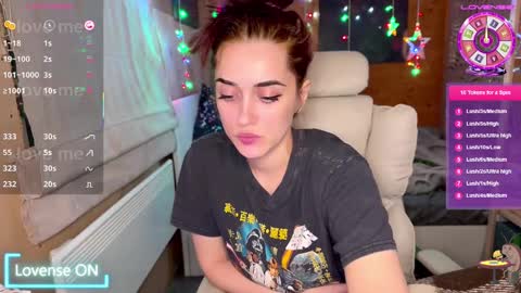 Snapshot of ps4pro chatting on 02/18/25, 07:52 Queen of Pain online show from 02/18/25, 07:52