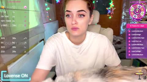 Snapshot of ps4pro chatting on 02/20/25, 11:31 Queen of Pain online show from 02/20/25, 11:31