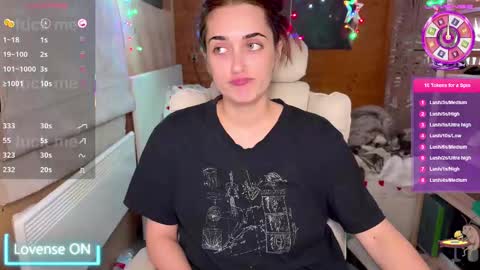 Snapshot of ps4pro chatting on 02/24/25, 09:52 Queen of Pain online show from 02/24/25, 09:52