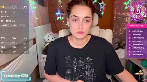 Snapshot of ps4pro chatting on 02/26/25, 01:21 Queen of Pain online show from 02/26/25, 01:21