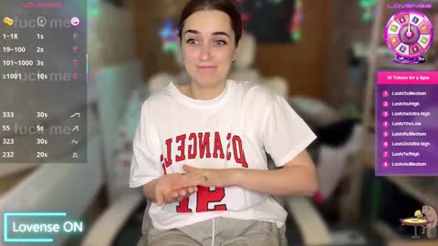 Snapshot of ps4pro chatting on 03/05/25, 03:18 Queen of Pain online show from 03/05/25, 03:18