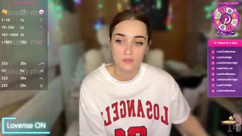 Snapshot of ps4pro chatting on 03/05/25, 09:27 Queen of Pain online show from 03/05/25, 09:27