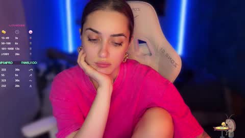 Queen of Pain online show from 11/20/25, 10:31