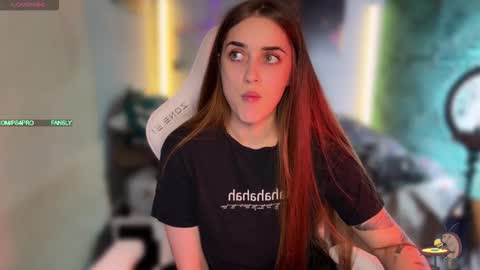 Queen of Pain online show from 11/25/25, 10:15