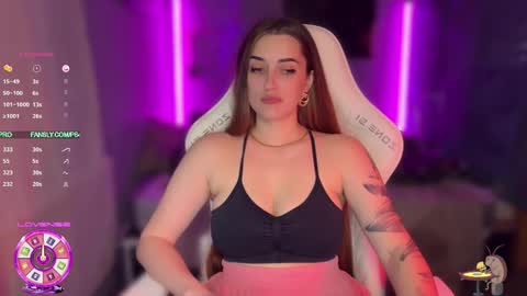 Queen of Pain online show from 11/29/25, 04:59