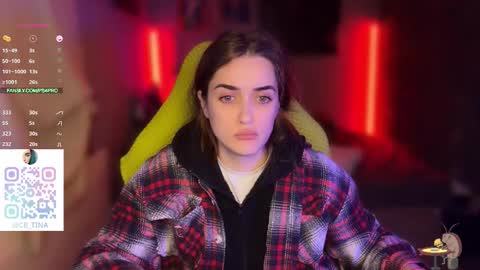 Queen of Pain online show from 02/12/26, 02:56