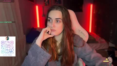 Queen of Pain online show from 02/19/26, 10:28